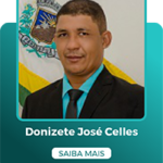 Donizete José Celles