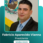 Fabrício Aparecido Vianna