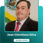 Jean Clemilson Silva