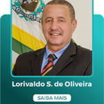 Lorivaldo S. de Oliveira