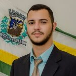 VITOR GASQUES FARIA