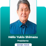 Hélio Yukio Shimazu – Presidente