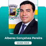 Alberes Gonçalves Pereira