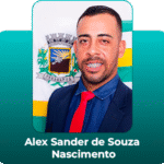 Alex Sander de S. Nascimento_