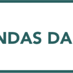 DEMANDAS DA POPULAÇÃO