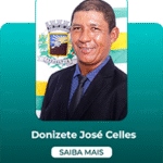 Donizete José Celles