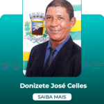 Donizete José Celles