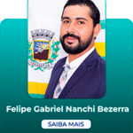Felipe Gabriel Nanchi Bezerra – 2 Secretario