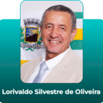 Lorivaldo Silvestre de Oliveira_