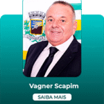 Vagner Scapim