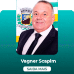 Vagner Scapim